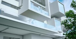 Single House Near, Los Angeles