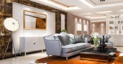 Lovelace Road Greenfield